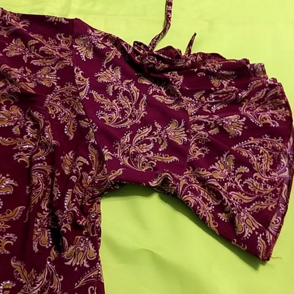 Dress - Picture 6 of 6